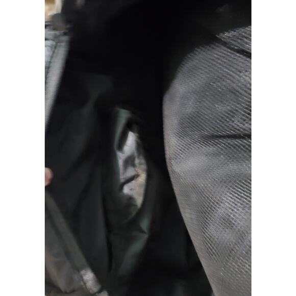 Himal Pink and Black Backpack large Size
Back-to-school College Travel Sports - Picture 4 of 9